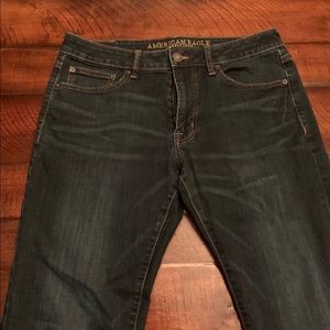 American Eagle Original Straight fit jeans